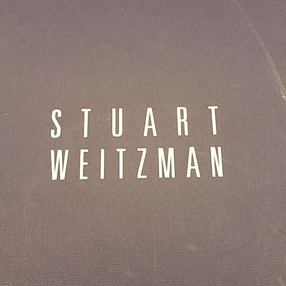 Stuart Weitzman Booties - image 5